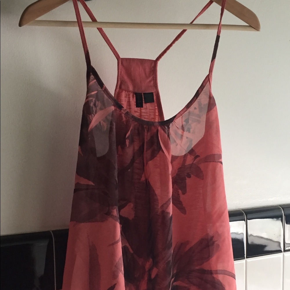 Tank Top medium women’s